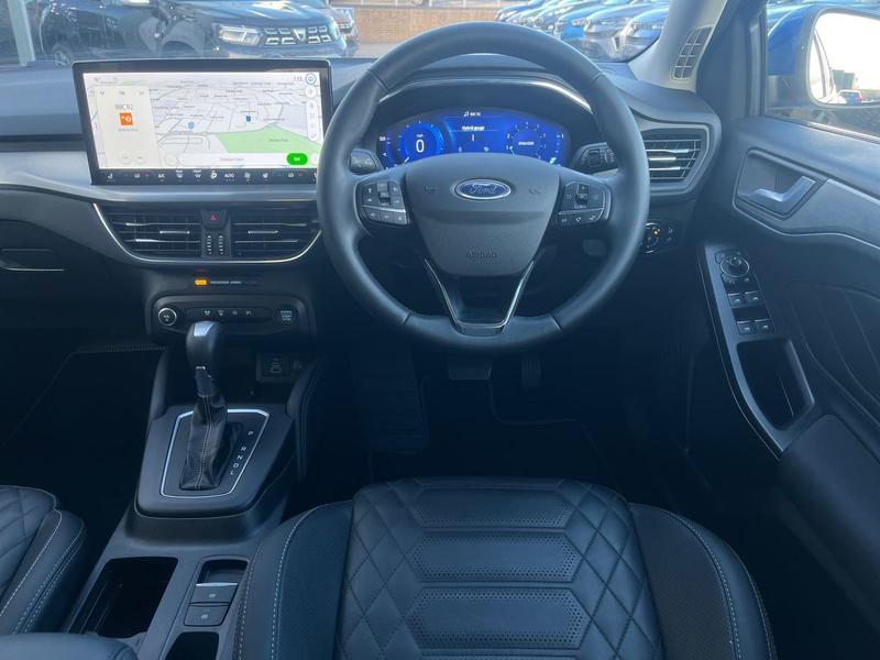 Used Ford Focus for sale - 76776752: Photo 12