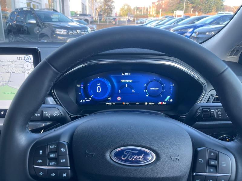 Used Ford Focus for sale - 76776752: Photo 13