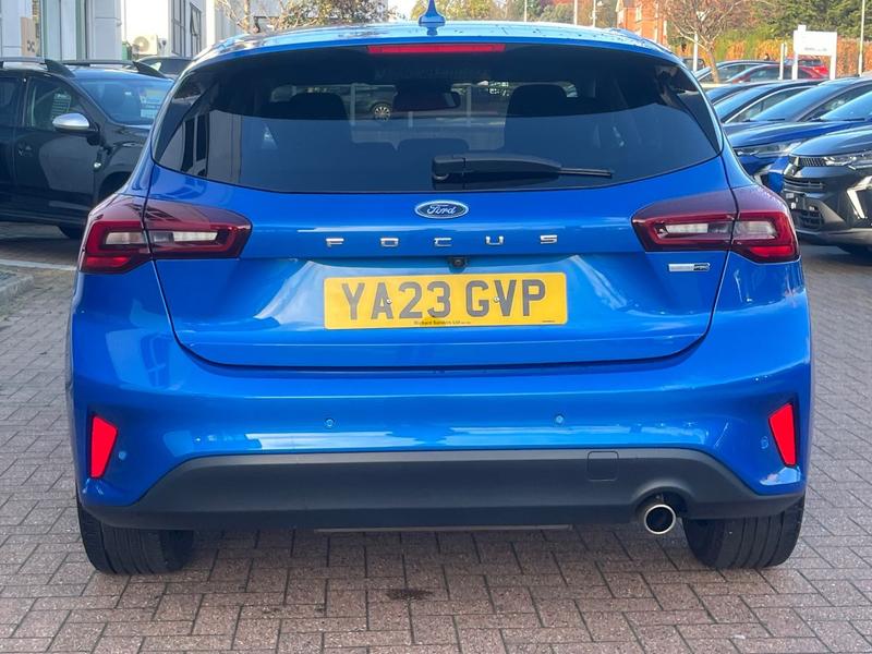 Used Ford Focus for sale - 76776752: Photo 4