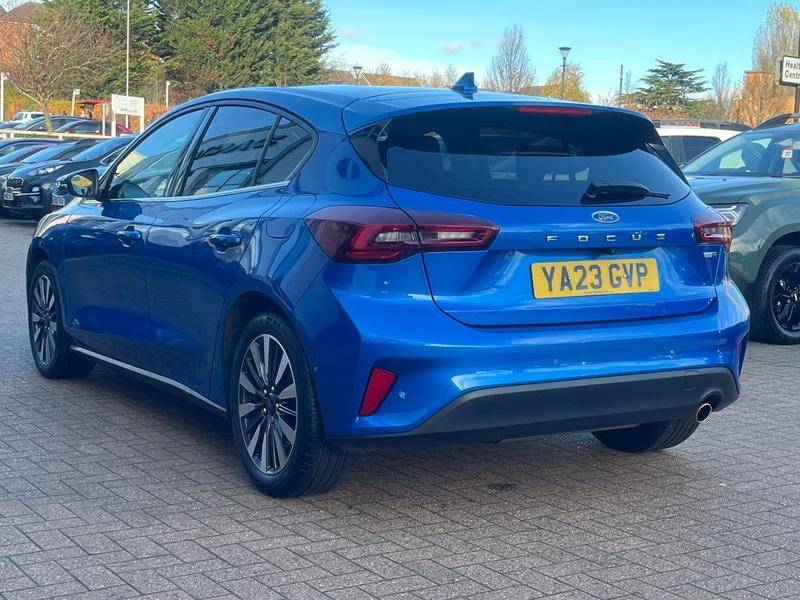 Used Ford Focus for sale - 76776752: Photo 5