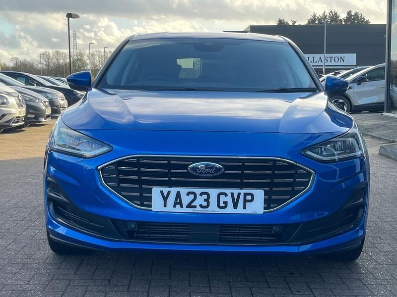 Used Ford Focus for sale - 76776752: Photo 8