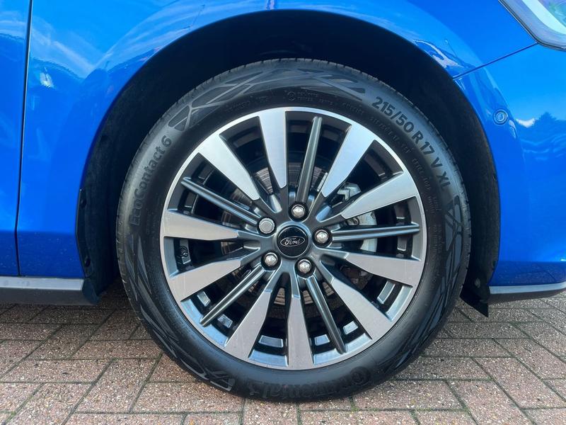 Used Ford Focus for sale - 76776752: Photo 9