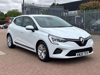 2020 - Hatchback Play Manual 5-Door