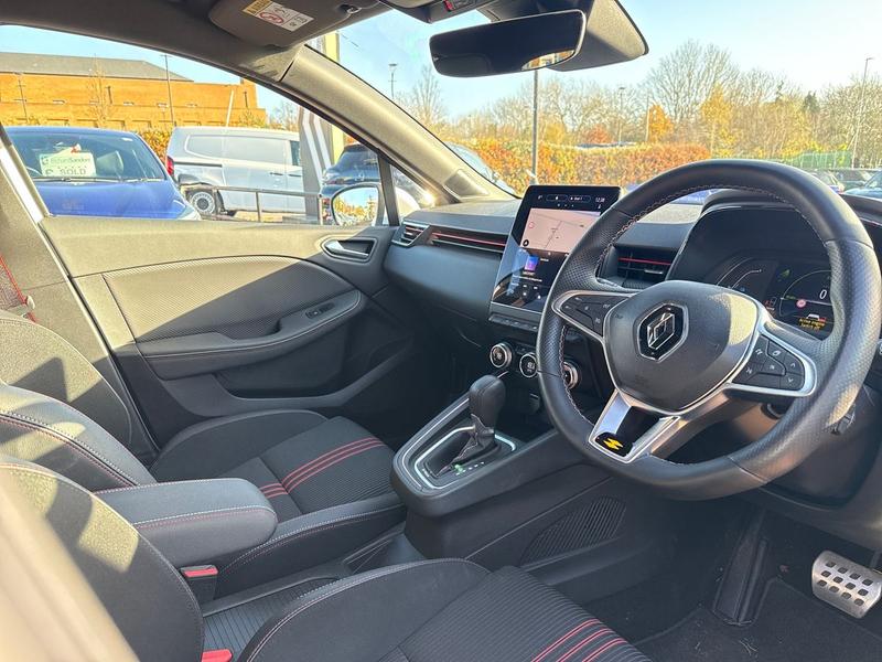 Used Renault Clio 2022 for sale - 76580907: Photo 10