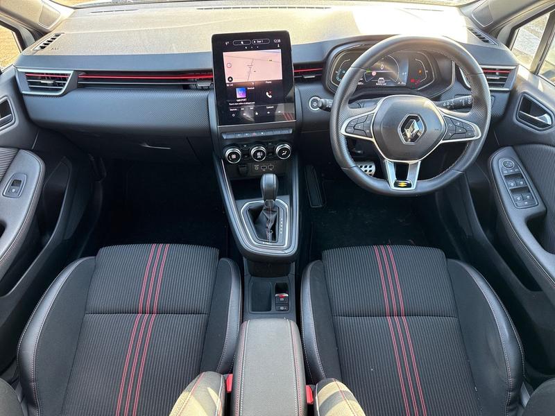 Used Renault Clio 2022 for sale - 76580907: Photo 11