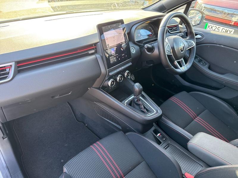 Used Renault Clio 2022 for sale - 76580907: Photo 15