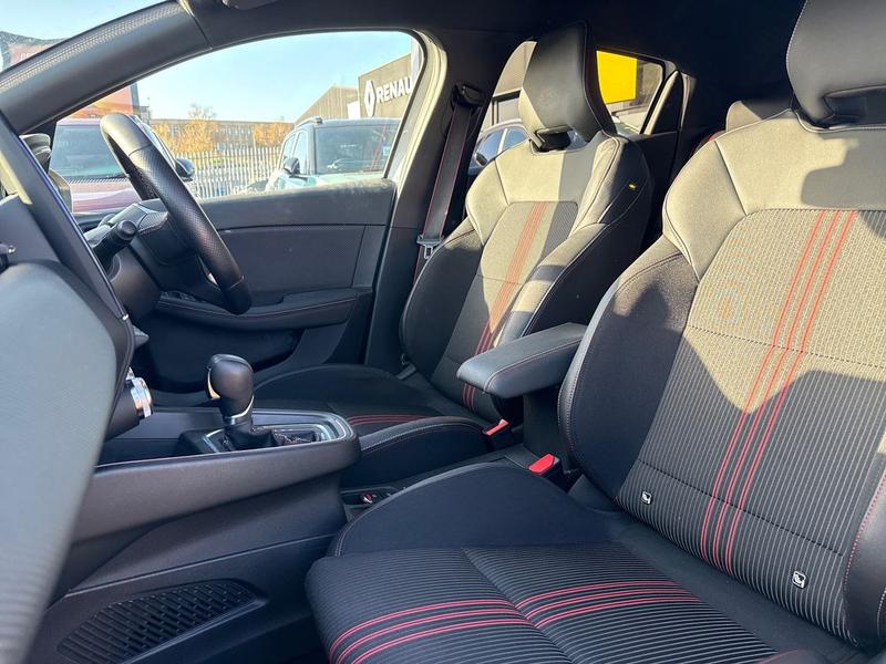 Used Renault Clio 2022 for sale - 76580907: Photo 16