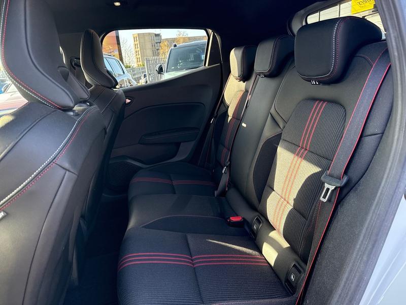 Used Renault Clio 2022 for sale - 76580907: Photo 17