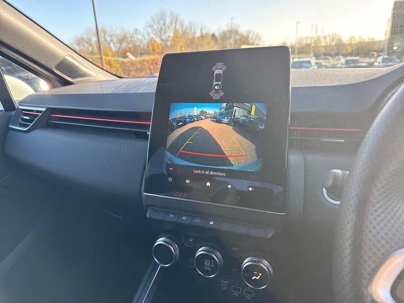 Used Renault Clio 2022 for sale - 76580907: Photo 19