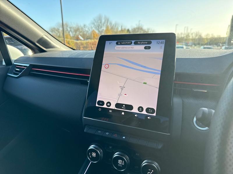 Used Renault Clio 2022 for sale - 76580907: Photo 20