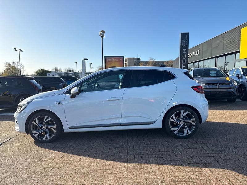 Used Renault Clio 2022 for sale - 76580907: Photo 6
