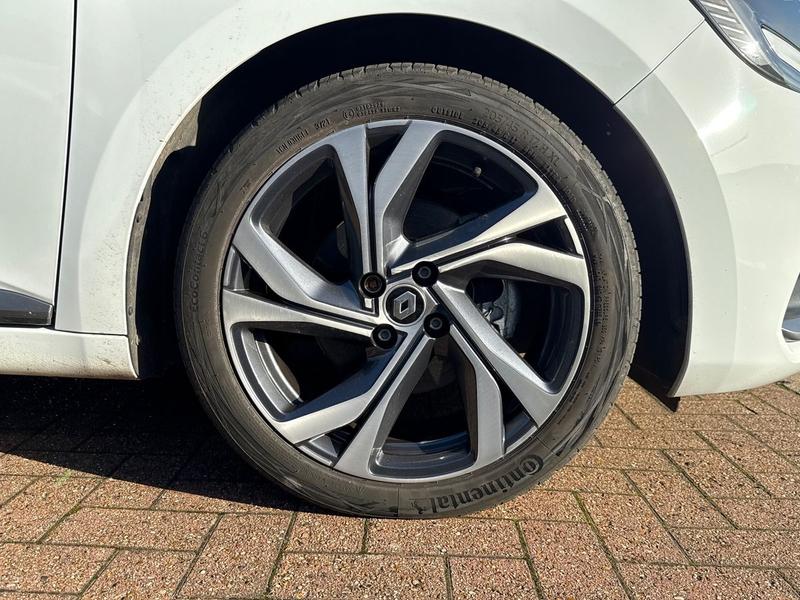 Used Renault Clio 2022 for sale - 76580907: Photo 9