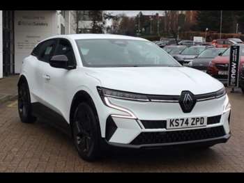 2024 - Hatchback Evolution Automatic 5-Door