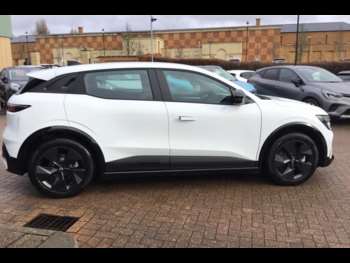 Used Renault Megane E Tech 2024 for sale - 74710153: Photo