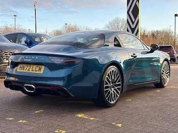 Used Alpine A110 2022 for sale - 77036782: Photo