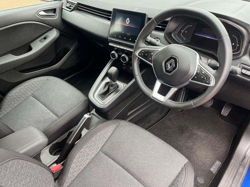 Used Renault Clio 2022 for sale - 76234804: Photo 10