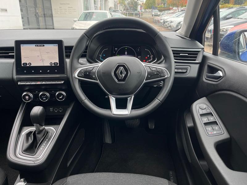 Used Renault Clio 2022 for sale - 76234804: Photo 12