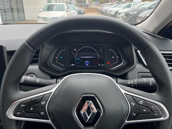 Used Renault Clio 2022 for sale - 76234804: Photo 13