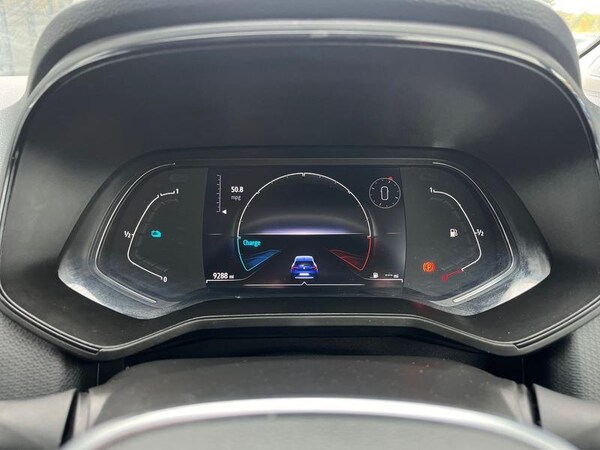 Used Renault Clio 2022 for sale - 76234804: Photo 14