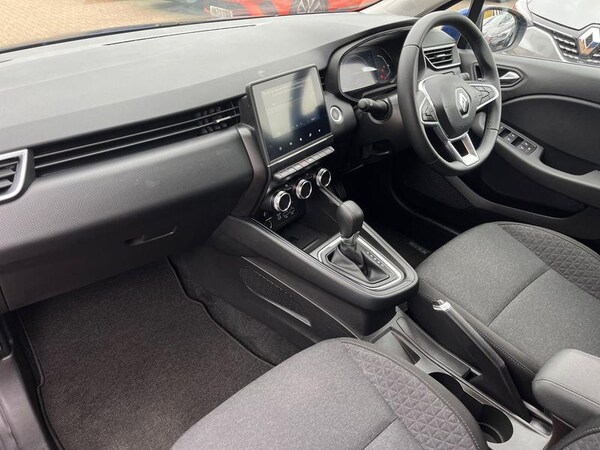 Used Renault Clio 2022 for sale - 76234804: Photo 15