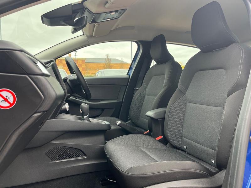 Used Renault Clio 2022 for sale - 76234804: Photo 16