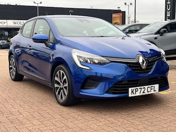 Renault - Clio
