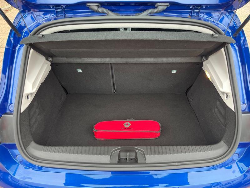 Used Renault Clio 2022 for sale - 76234804: Photo 21