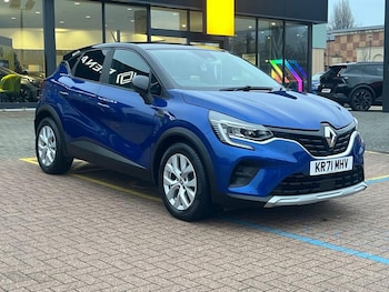 2021 - Hatchback Iconic Manual 5-Door