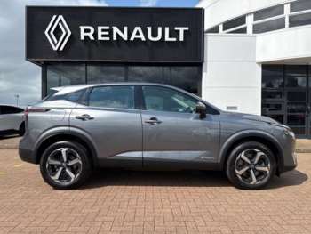 Used Nissan Qashqai 2022 for sale - 74710256: Photo