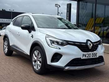 2020 - Hatchback Iconic Manual 5-Door