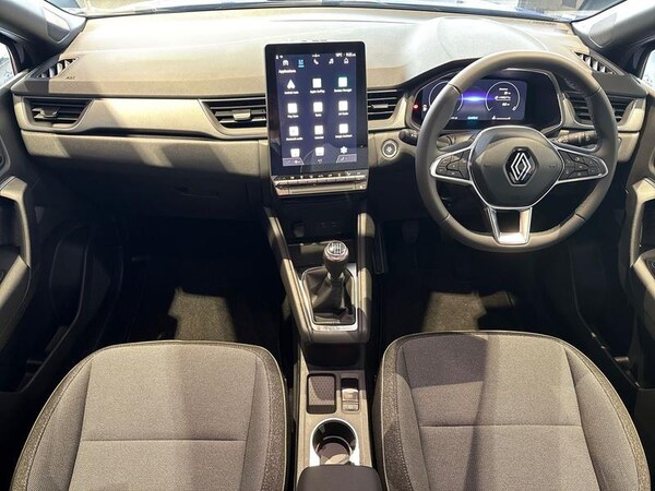 Used Renault Captur 2025 for sale - 76234836: Photo 11