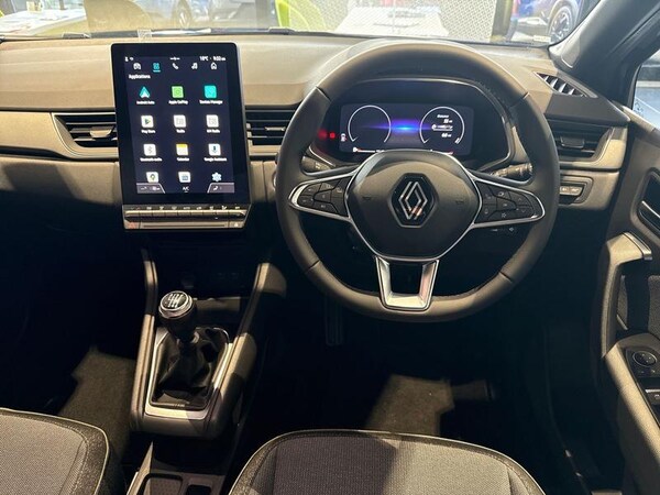 Used Renault Captur 2025 for sale - 76234836: Photo 12