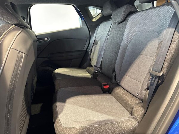 Used Renault Captur 2025 for sale - 76234836: Photo 17