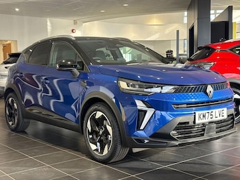 Renault - Captur