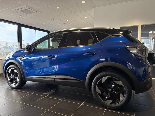 Used Renault Captur 2025 for sale - 76234836: Photo 6
