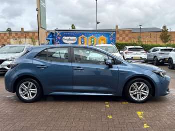 Used Toyota Corolla 2020 for sale - 74840853: Photo