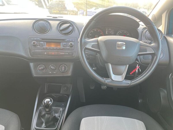 Used SEAT Ibiza 2015 for sale - 76046570: Photo 11