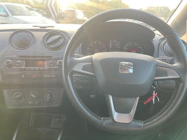 Used SEAT Ibiza 2015 for sale - 76046570: Photo 12