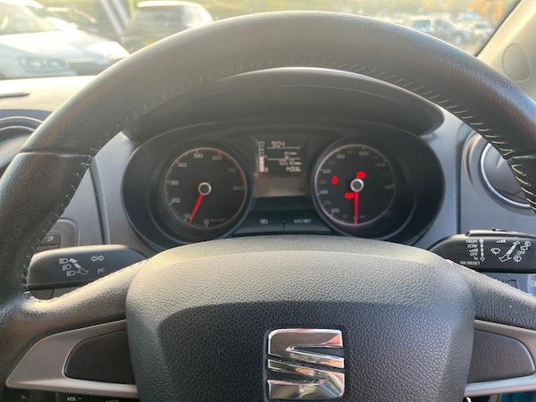 Used SEAT Ibiza 2015 for sale - 76046570: Photo 13