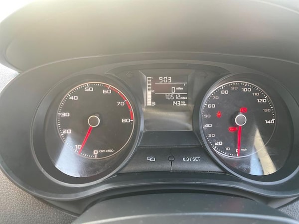 Used SEAT Ibiza 2015 for sale - 76046570: Photo 14