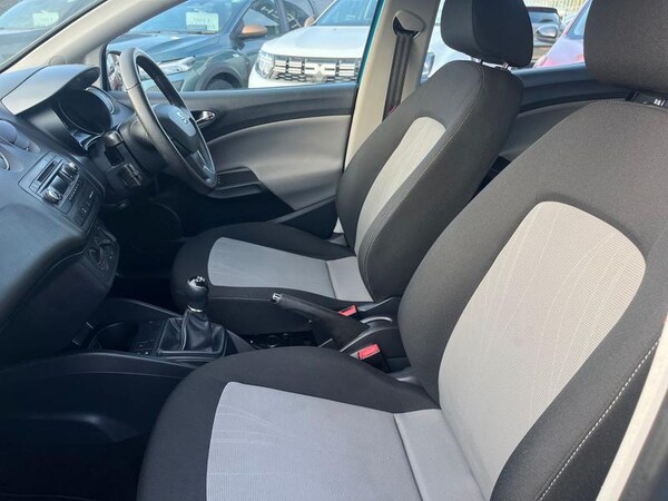 Used SEAT Ibiza 2015 for sale - 76046570: Photo 16