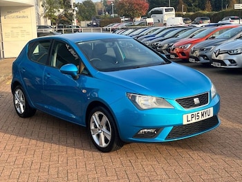 SEAT - Ibiza