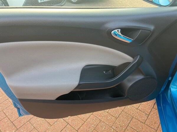 Used SEAT Ibiza 2015 for sale - 76046570: Photo 21