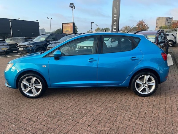 Used SEAT Ibiza 2015 for sale - 76046570: Photo 6