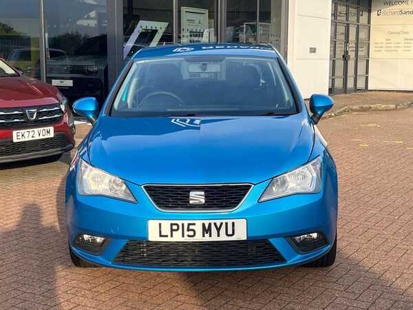 Used SEAT Ibiza 2015 for sale - 76046570: Photo 8