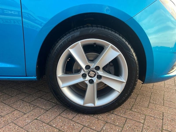 Used SEAT Ibiza 2015 for sale - 76046570: Photo 9