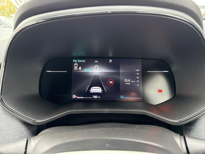 Used Renault Clio 2025 for sale - 76452944: Photo 14