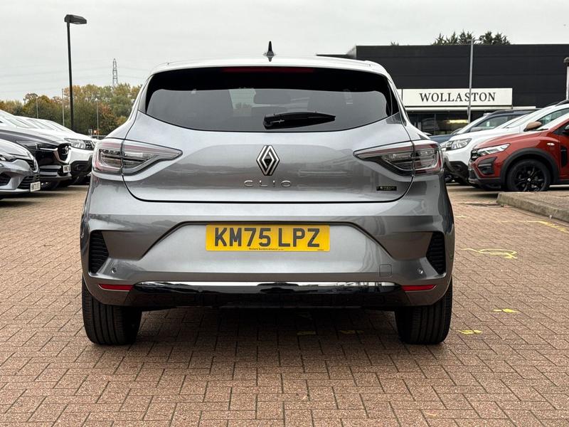 Used Renault Clio 2025 for sale - 76452944: Photo 4