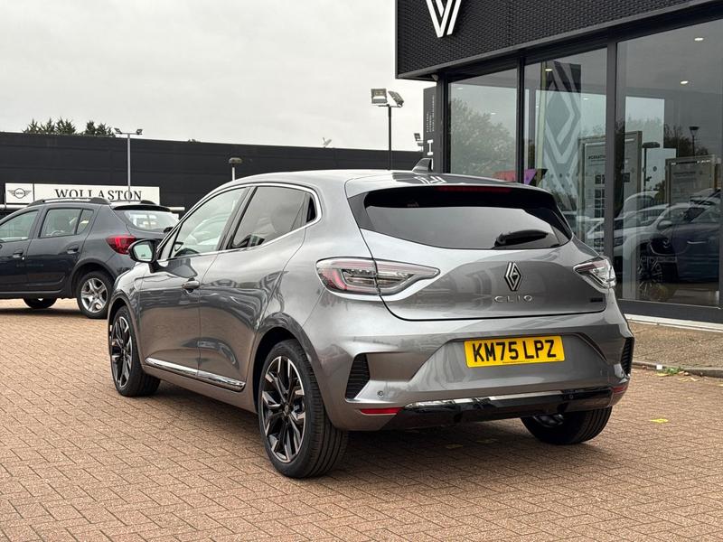 Used Renault Clio 2025 for sale - 76452944: Photo 5