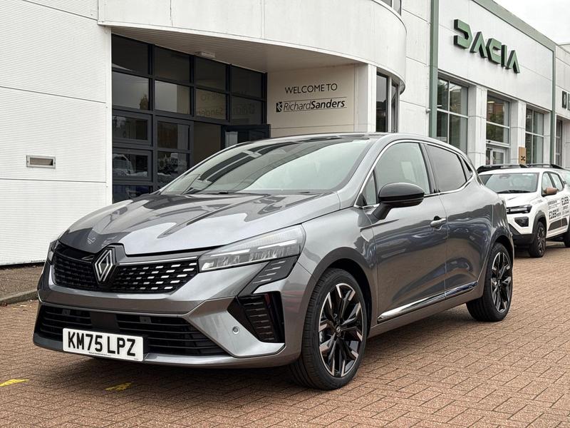 Used Renault Clio 2025 for sale - 76452944: Photo 7